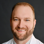 Image of Dr. Kristopher B. Johnson, MD