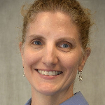 Image of Dr. Joanna E. Sampson, MD