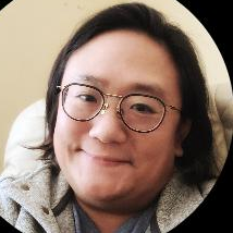 Image of Alexander Yoo, LMFT