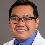 Image of Dr. James L. Pan, DO