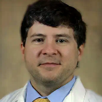 Image of Dr. Charles Ramsey McCollum III, MD