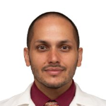 Image of Dr. Joshua Nassir Hernandez, MD