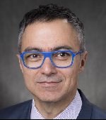 Image of Dr. Ramiro Romero, MD