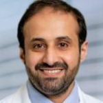 Image of Dr. Saad Ayed A Alqahatani, MD