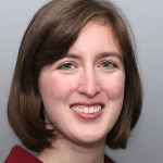 Image of Michelle Jaques, PHD