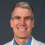 Image of Dr. Timothy Patrick McHenry, MD, MPH