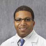 Image of Dr. Derrick Dione Cox, MD