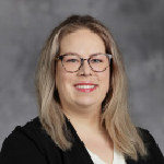 Image of Stephanie Macmain, APRN