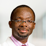 Image of Dr. Samuel N. Ofori, MD