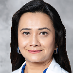 Image of Dr. Hina Arif-Tiwari, MD, FSAR