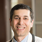 Image of Dr. Robert Rubin, MD