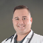 Image of Dr. Robert Donnarumma Jr, MD