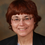 Image of Dr. Laura R. Morgan, MD