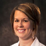 Image of Mrs. Ashley W. McGinnis, FNP, NP