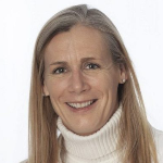 Image of Dr. Margaret Moore Morgan, MD