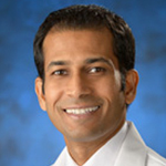 Image of Dr. Hiren Y. Patel, DO