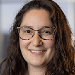 Image of Dr. Jenna Mancinelli, DO