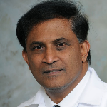 Image of Dr. Subramanyeswa R. Gutta, MD