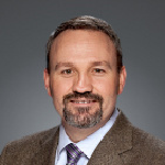 Image of Dr. Darin K. McDonald, MD