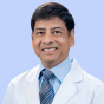 Image of Dr. Avinash G. Kumar, MD