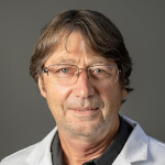 Image of Dr. Terry A. Smith, DO