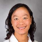 Image of Dr. Bernice Ruo, MD, FACP