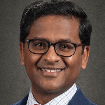 Image of Dr. Sooraj Tejaswi, MD, MSPH