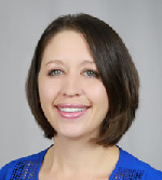 Image of Sandra Clark, PHD, NCSP