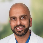 Image of Dr. Salmaan A. Khawaja, PsyD, EDS