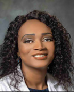 Image of Dr. Juliet Gyamfua Appiah, MD