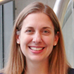 Image of Dr. Rebecca Ahrens-Nicklas, PhD, MD