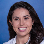 Image of Dr. Esmeralda Carrillo McClean, OD