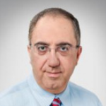 Image of Dr. Jean Moubarak, MD