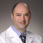 Image of Dr. Serj Abrahamian, MD