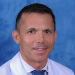 Image of Dr. Daniel Kenneth Ruggles, Ruggles DO-Pediatric Orthopedic, Surgeon