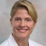 Image of Dr. Claire L. Streibert, MD