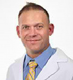 Image of Dr. Brandon Clark, DO