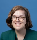 Image of Dr. Katherine Rose Degraaff, DO