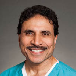 Image of Dr. Sohail Jalal, MD