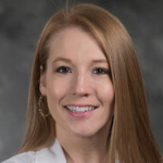 Image of Dr. Heather Moore, CPP, PharmD