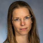 Image of Dr. Michelle Hastings, DO