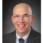 Image of Dr. Jeremy D. Johnson, MPH, MD