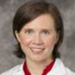 Image of Dr. Leslie McDaniel Dingeldein, MD