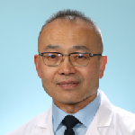 Image of Dr. Thomas H. Tung, MD