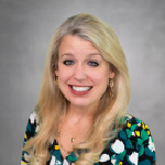 Image of Dr. Jennifer A. Hailey, PsyD