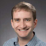 Image of Dr. Brandon Richard Peters-Mathews, MD