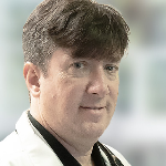 Image of Dr. Mark Taylor, MD