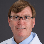 Image of Dr. Norbert L. Richardson, MD