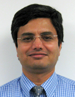 Image of Dr. Sreeram V. Parupudi, MBBS, MD