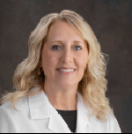 Image of Mrs. Heather Wyatt Parsley, APRN